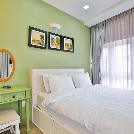 Sunflower Boutique Studio Ho Chi Minh City Exterior photo