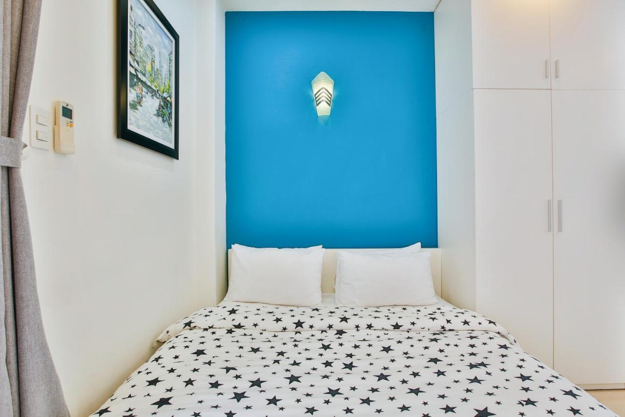 Sunflower Boutique Studio Ho Chi Minh City Exterior photo